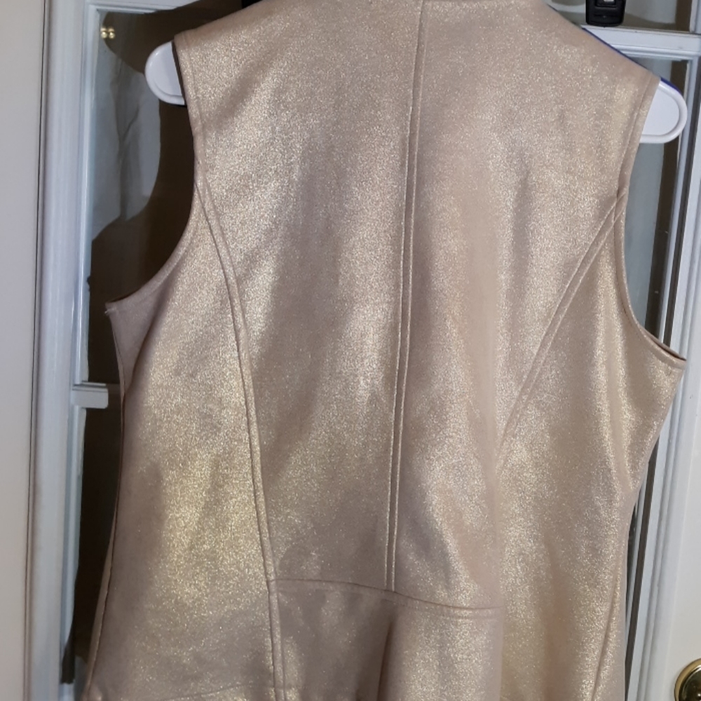 Solitaire by Ravi Khosla jacket - Picture 7 of 8